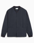Jackets Coats unfeigned N WR Relaxed Men's Bomber - OBJNWR194