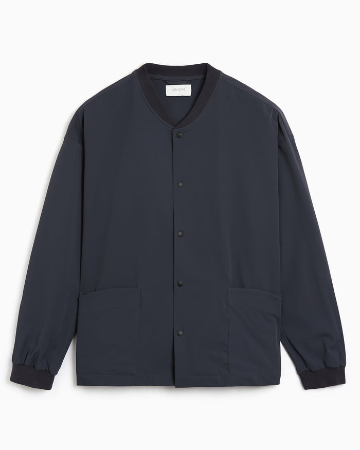 Jackets Coats unfeigned N WR Relaxed Men's Bomber - OBJNWR194