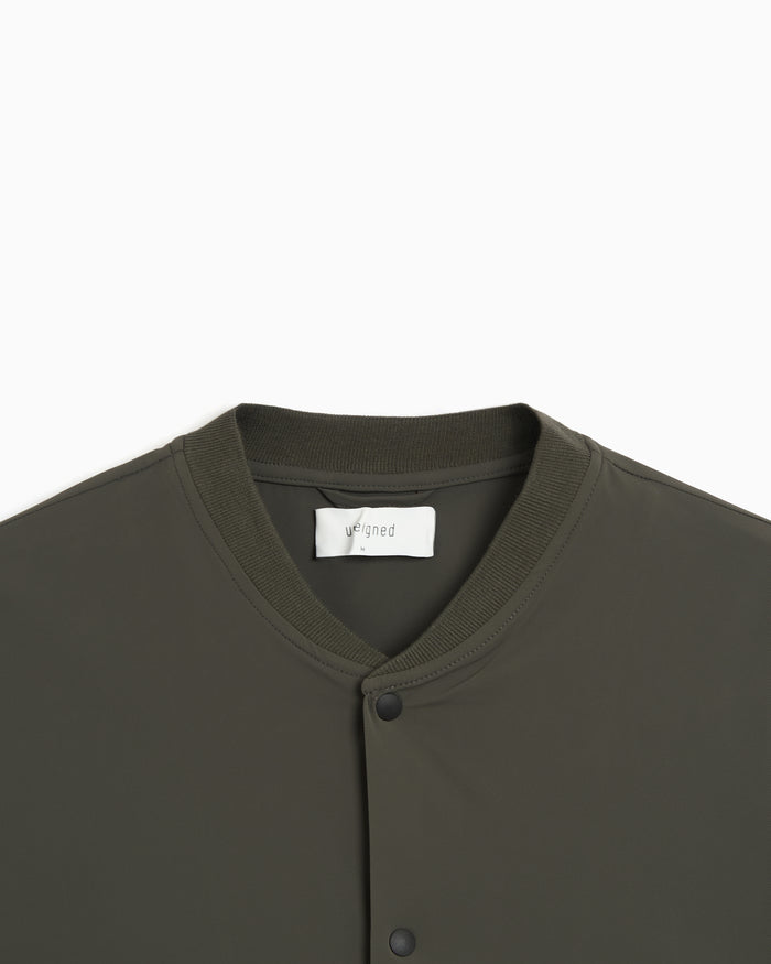 Jackets Coats unfeigned N WR Relaxed Men's Bomber - OBJNWR76