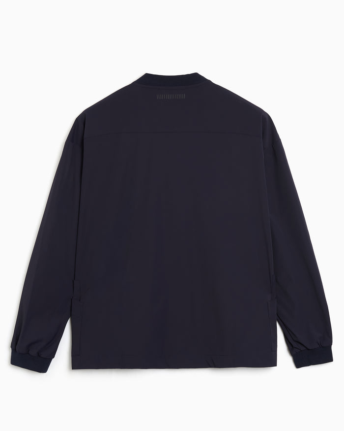 Jackets Coats unfeigned N WR Relaxed Men's Bomber - OBJNWR32