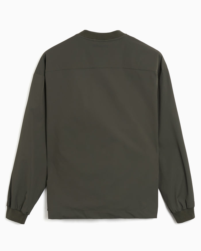 Jackets Coats unfeigned N WR Relaxed Men's Bomber - OBJNWR76