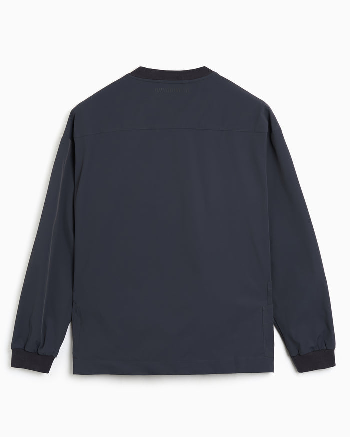 Jackets Coats unfeigned N WR Relaxed Men's Bomber - OBJNWR194