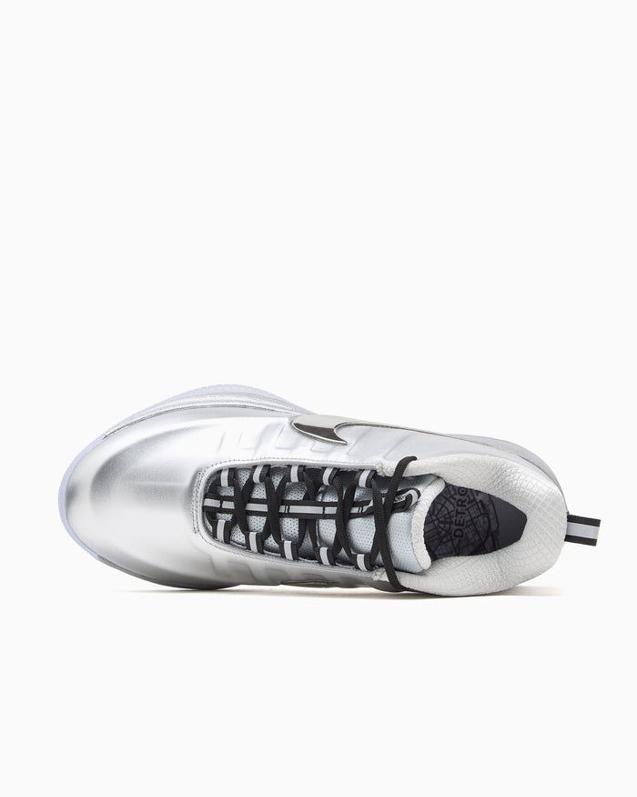 Sneakers Nike Book 2 "Iron Fist" - FZ7013-002