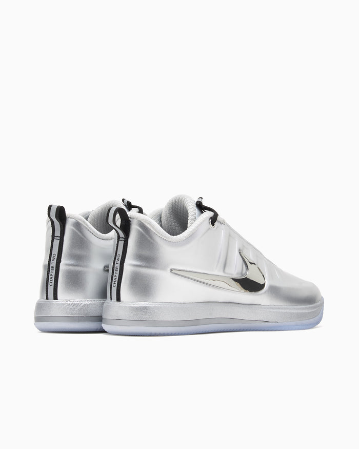 Sneakers Nike Book 2 "Iron Fist" - FZ7013-002