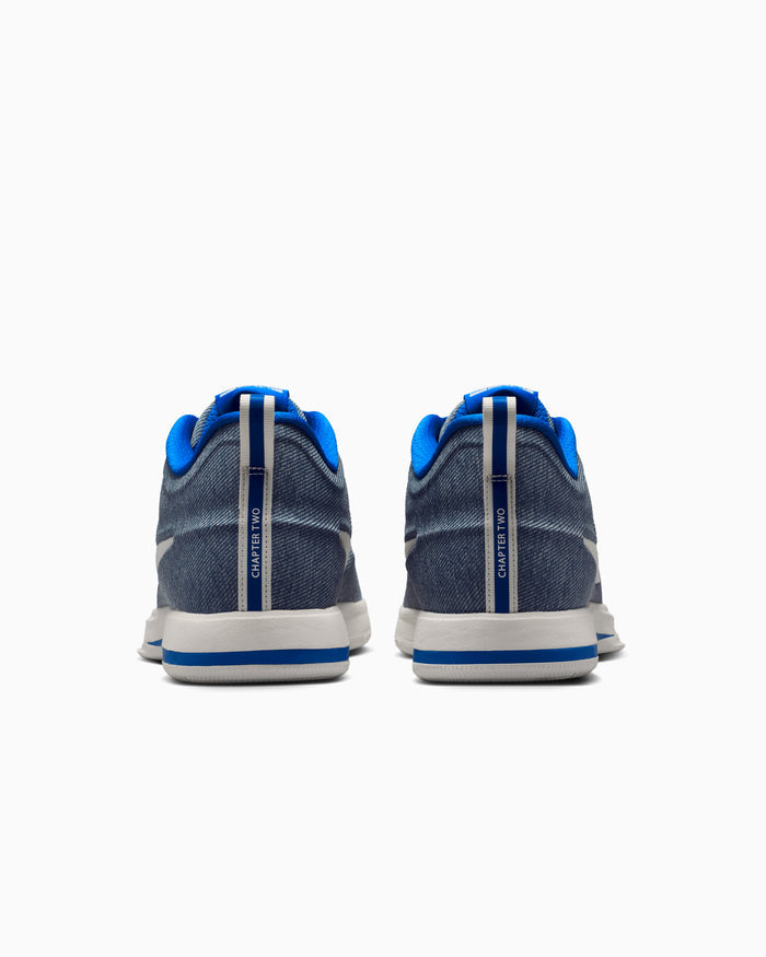 Sneakers Nike Book 2 "Must be the Denim" - IB6687-900