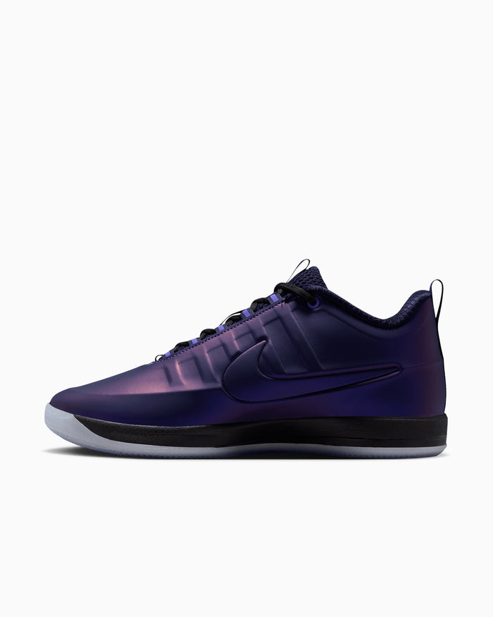 Sneakers Nike Book 2 Premium "Eggplant Foamposite" - IV5772-500