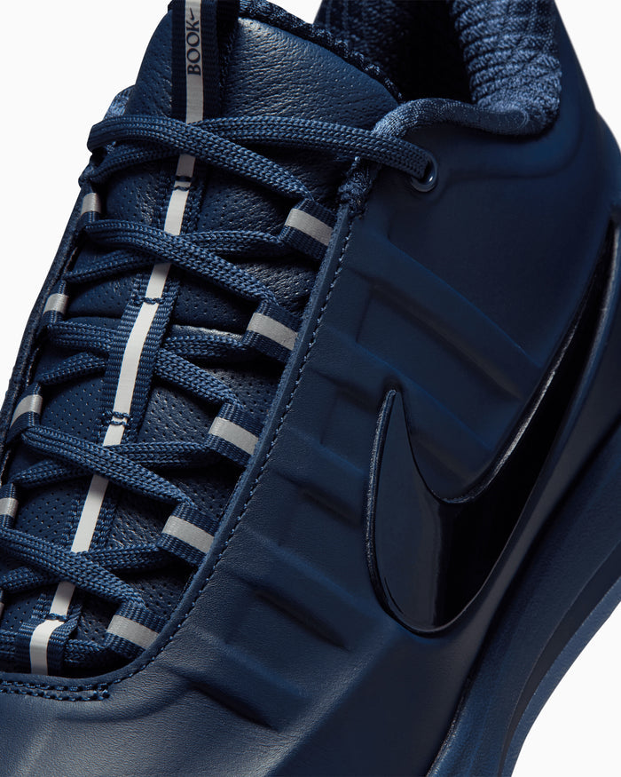 Sneakers Nike Book 2 SE "Detroit Tigers" - IM4667-400