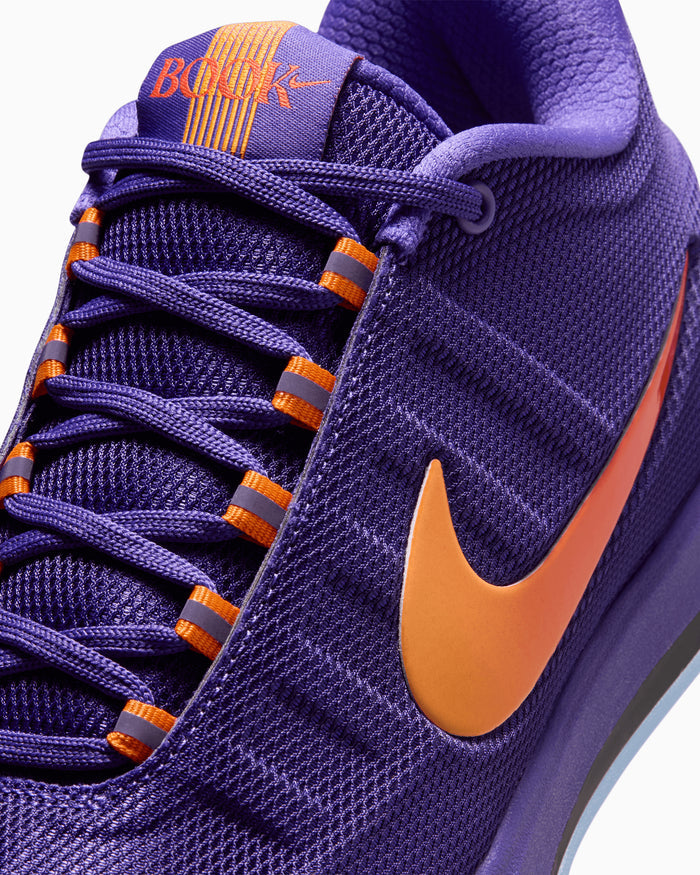 Sneakers Nike Book 2 “Sunburst” - FZ7013-500