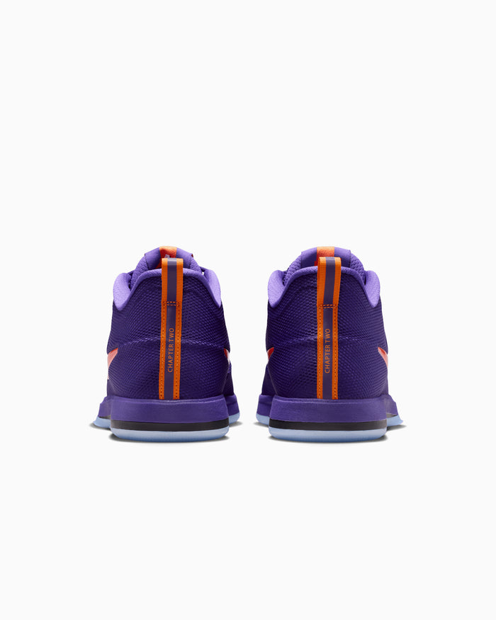 Sneakers Nike Book 2 “Sunburst” - FZ7013-500