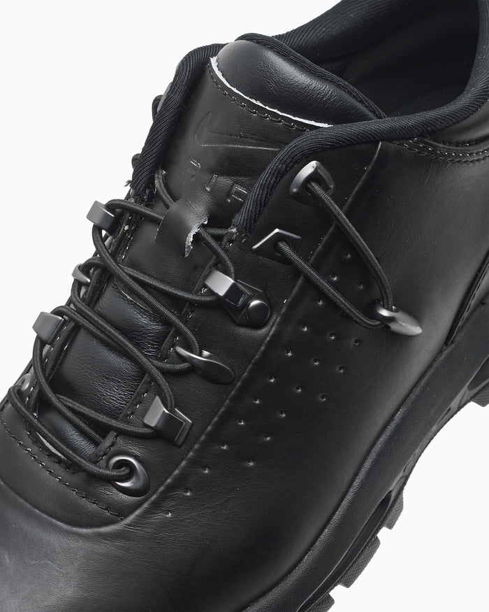 Boots Nike Air Max Goadome Low SP "Black" Men's Boots - IR2173-001