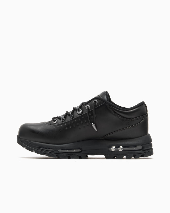 Boots Nike Air Max Goadome Low SP "Black" Men's Boots - IR2173-001
