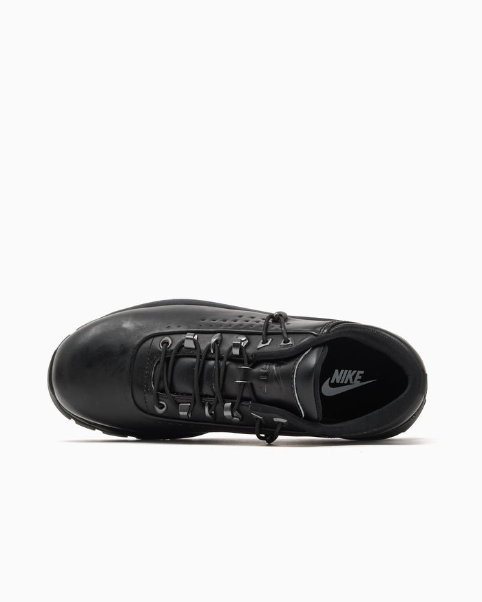 Boots Nike Air Max Goadome Low SP "Black" Men's Boots - IR2173-001