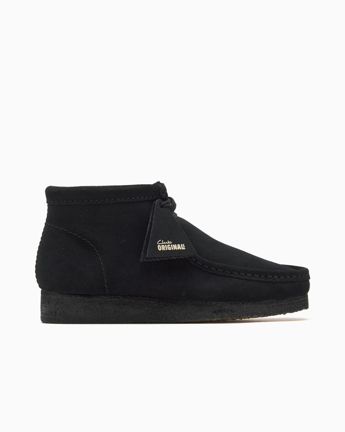 Boots Clarks Wallabee Men's Boots - 26188313