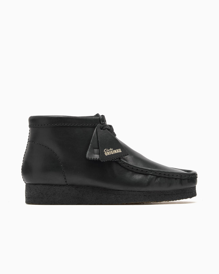Boots Clarks Wallabee Men's Boots - 26155512