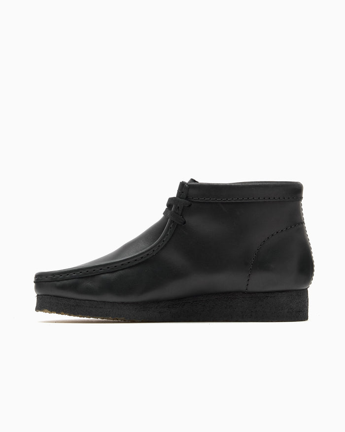 Boots Clarks Wallabee Men's Boots - 26155512