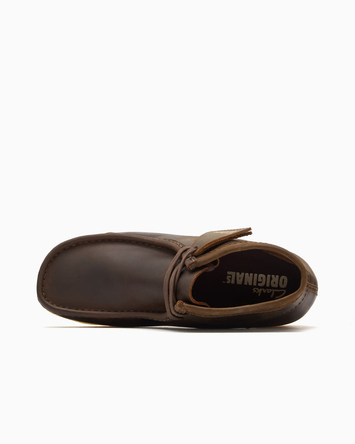 Boots Clarks Wallabee Men's Boots - 26155513