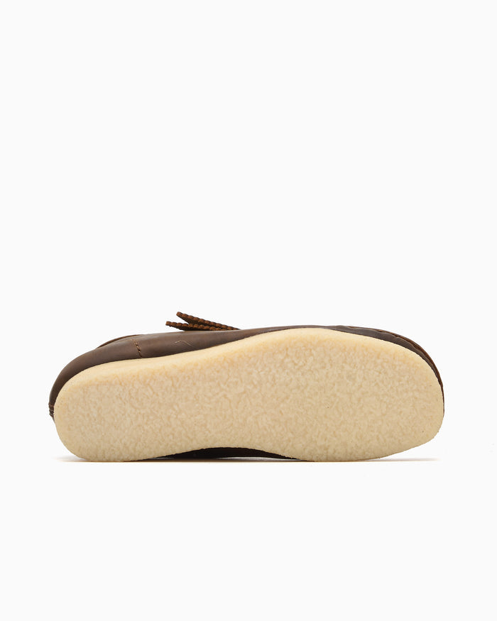 Boots Clarks Wallabee Men's Boots - 26155513