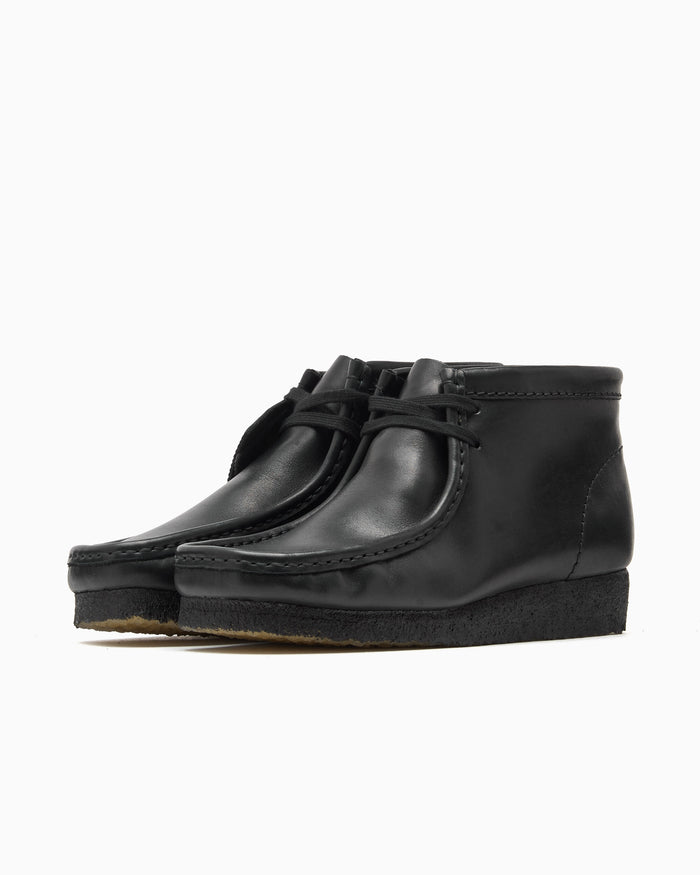 Boots Clarks Wallabee Men's Boots - 26155512