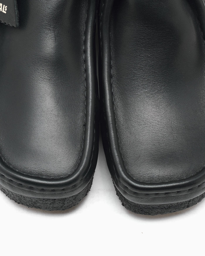 Boots Clarks Wallabee Men's Boots - 26155512