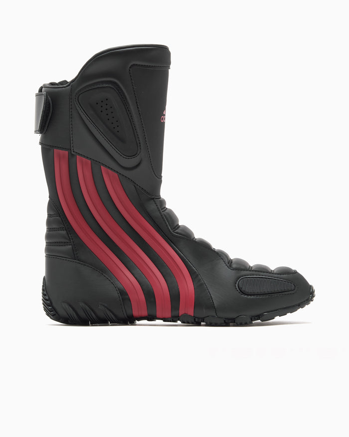 Boots adidas Originals Ghost Moto Mid Women's Boots - KI6799