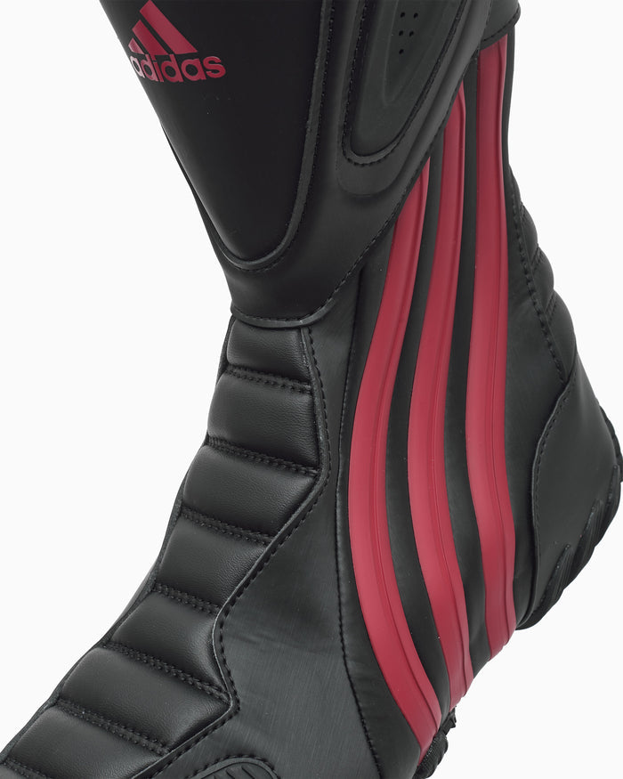 Boots adidas Originals Ghost Moto Mid Women's Boots - KI6799