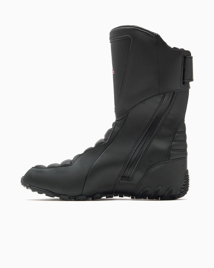 Boots adidas Originals Ghost Moto Mid Women's Boots - KI6799