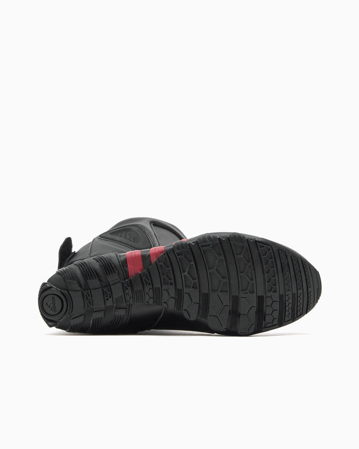 Boots adidas Originals Ghost Moto Mid Women's Boots - KI6799