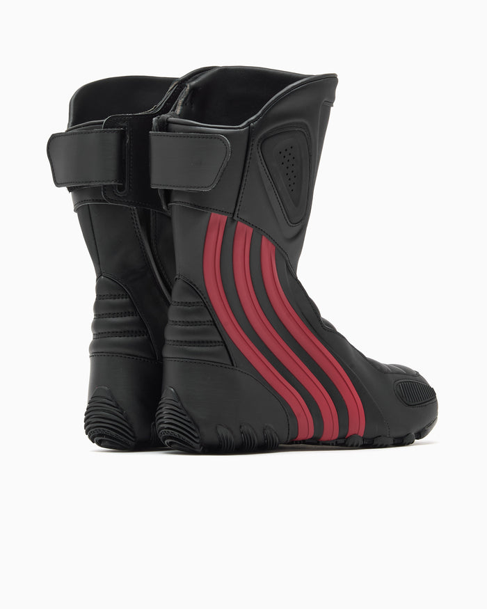 Boots adidas Originals Ghost Moto Mid Women's Boots - KI6799