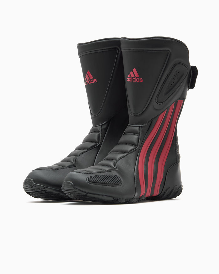 Boots adidas Originals Ghost Moto Mid Women's Boots - KI6799