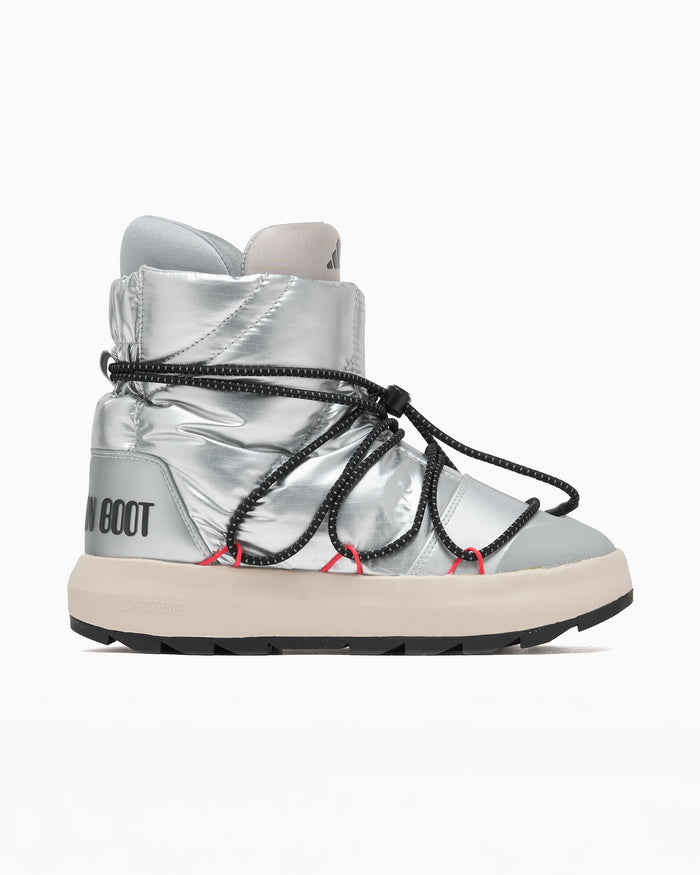 Boots adidas Originals x Moon Boot Ace Women's Boots - JQ7849