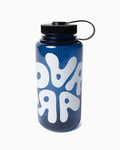 Drinkware by Parra x Nalgene 1976 1L Bottle - 55396-BLUE
