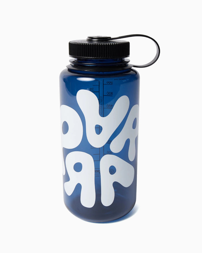 Drinkware by Parra x Nalgene 1976 1L Bottle - 55396-BLUE