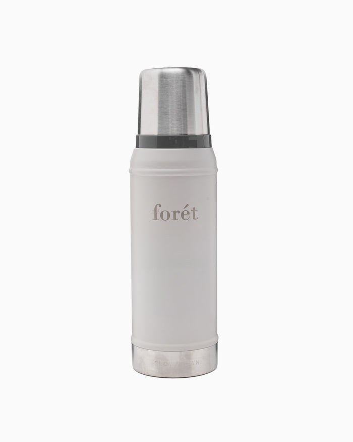 Drinkware forét x Stanley 750 ml Bottle - F812-ASH