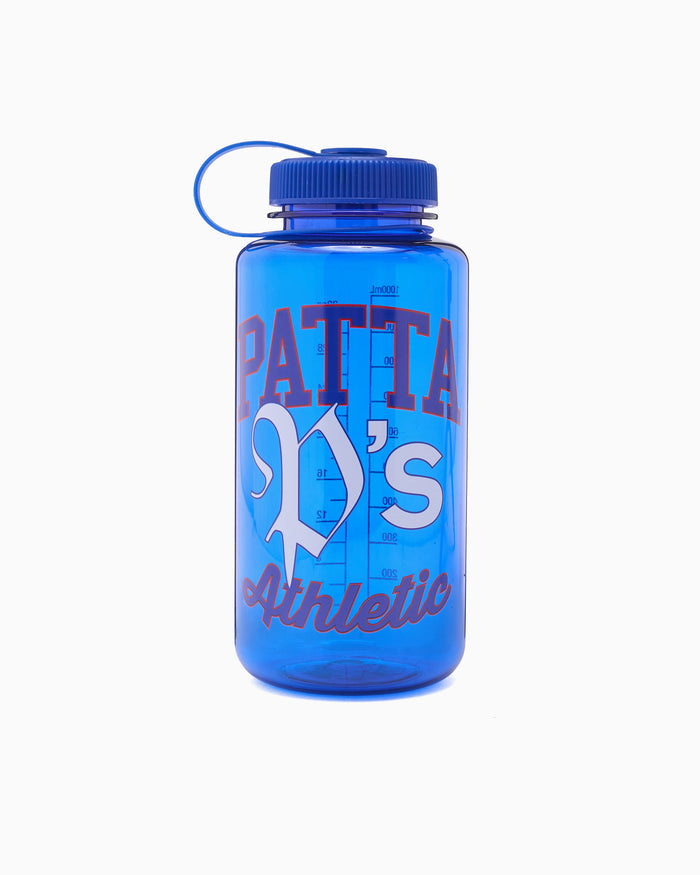 Drinkware Patta P's Athletic 1L Bottle - POC-SS26-9005-394-0011-084