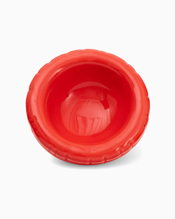 Decoration Home Studyo "Lisa" Bowl - HSBUB-CO-S