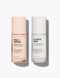 Bright & Firm Serum Duo