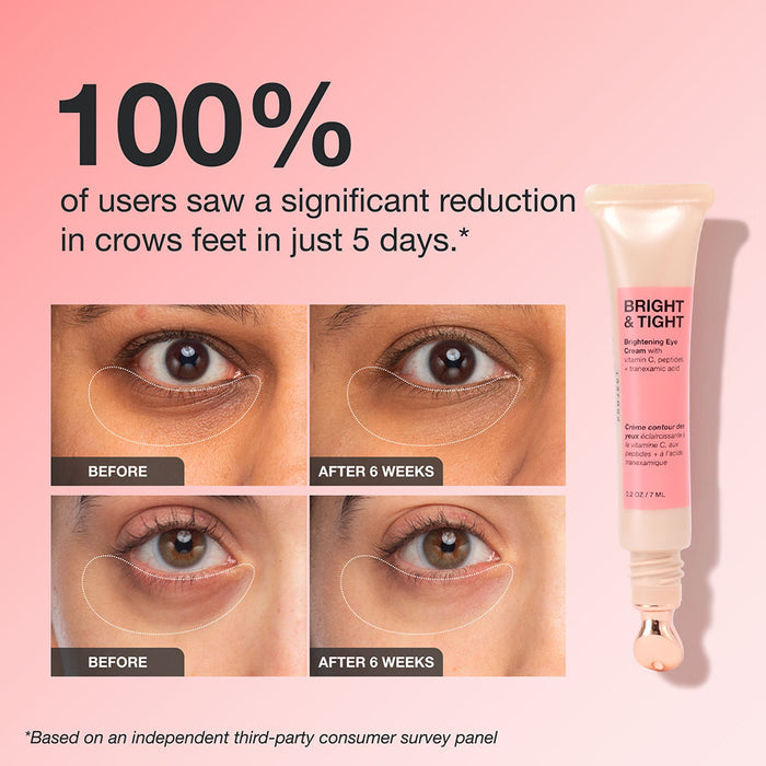 Brightening Essentials Kit