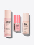 Brightening Trio