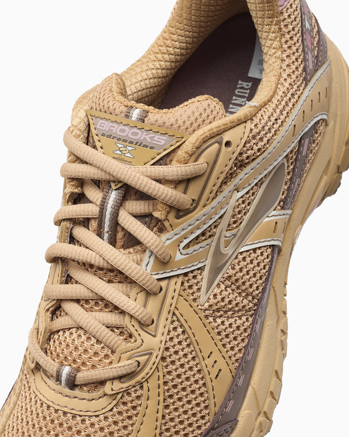 Sneakers Brooks Adrenaline GTS 10 - 1000581D262