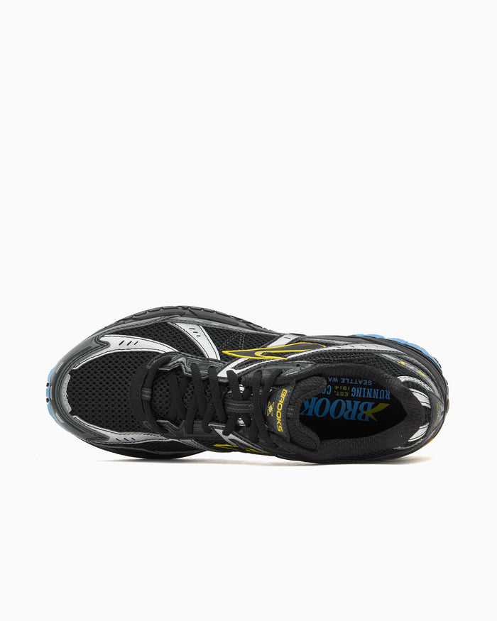 Sneakers Brooks Adrenaline GTS 10 - 1000581D009