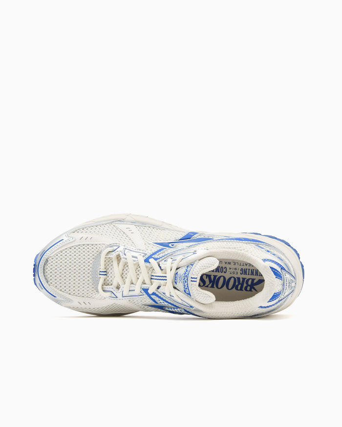Sneakers Brooks Adrenaline GTS 10 - 1000581D154