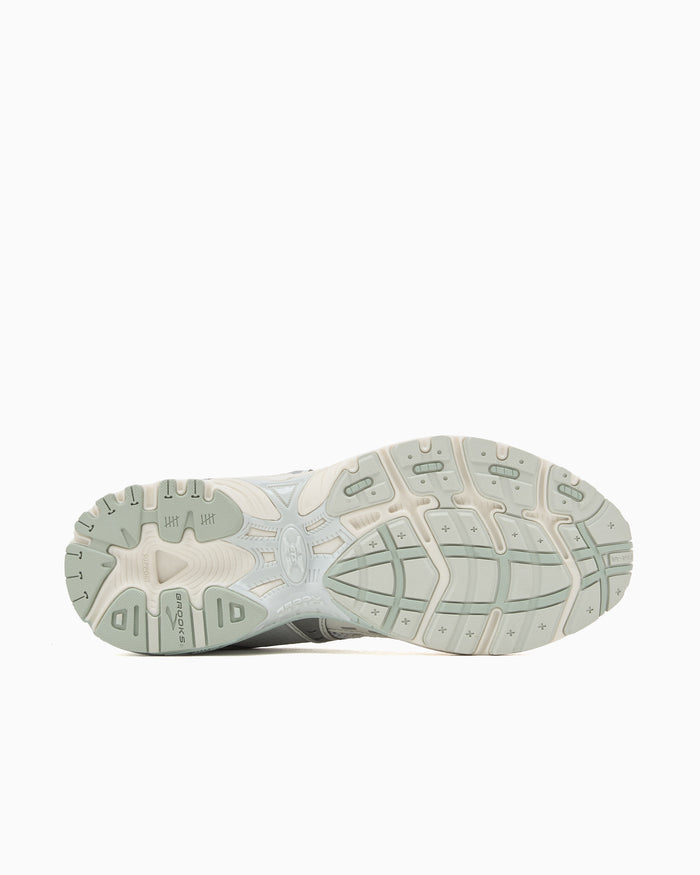 Sneakers Brooks Adrenaline GTS 10 - 1000581D159