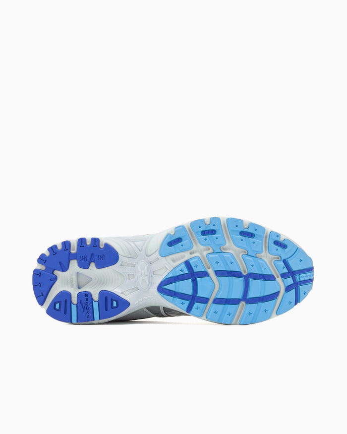 Sneakers Brooks Adrenaline GTS 10 - 1000581D148