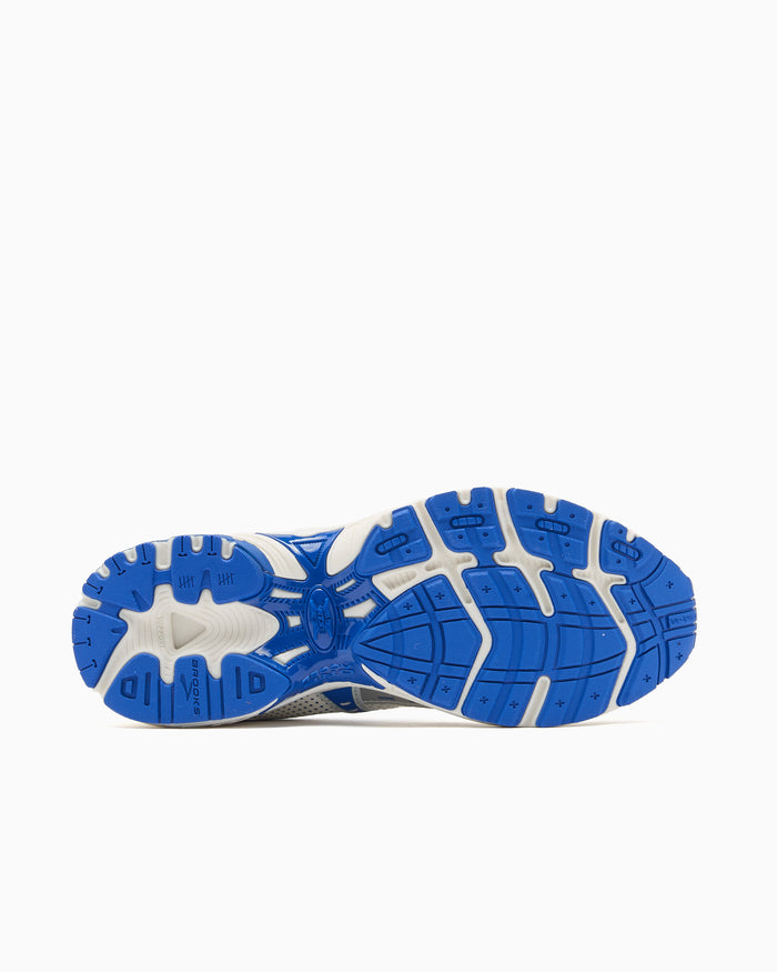 Sneakers Brooks Adrenaline GTS 10 - 1000581D154