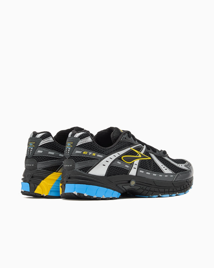 Sneakers Brooks Adrenaline GTS 10 - 1000581D009