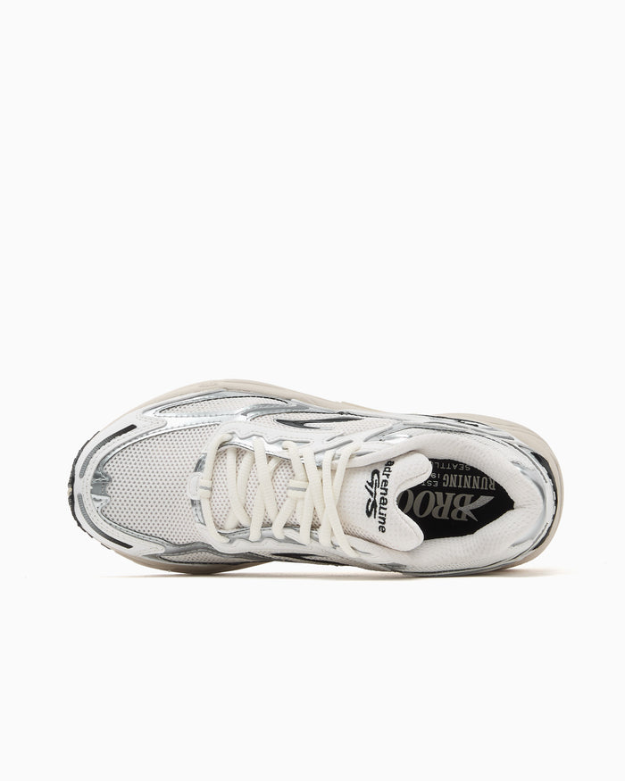 Sneakers Brooks Adrenaline GTS 4 "Coconut Milk" - 1000731D156