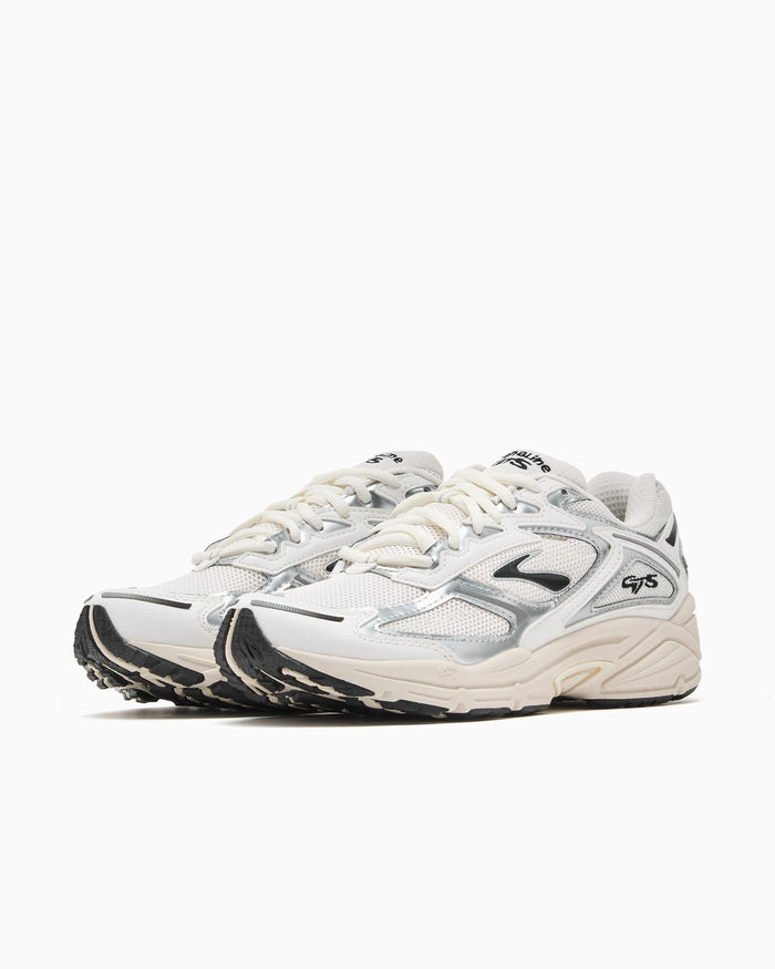 Sneakers Brooks Adrenaline GTS 4 "Coconut Milk" - 1000731D156