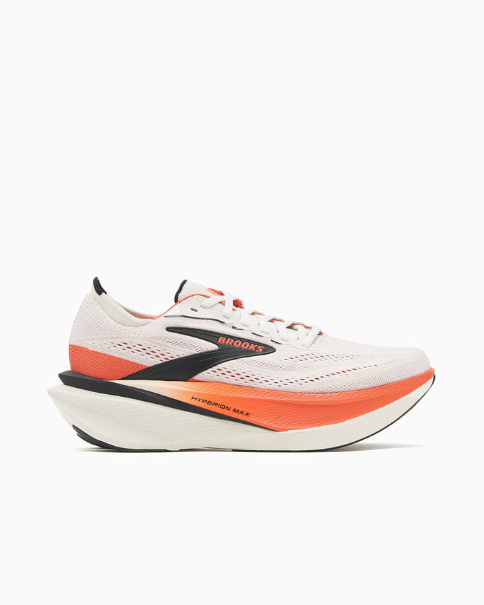 Sneakers Brooks Hyperion Max 4 - 1104981D070