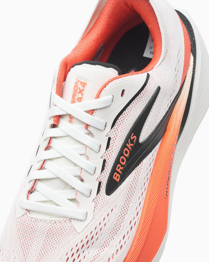 Sneakers Brooks Hyperion Max 4 - 1104981D070