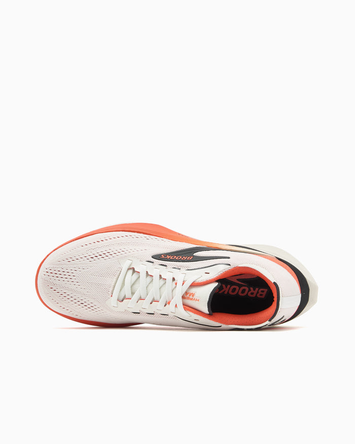 Sneakers Brooks Hyperion Max 4 - 1104981D070